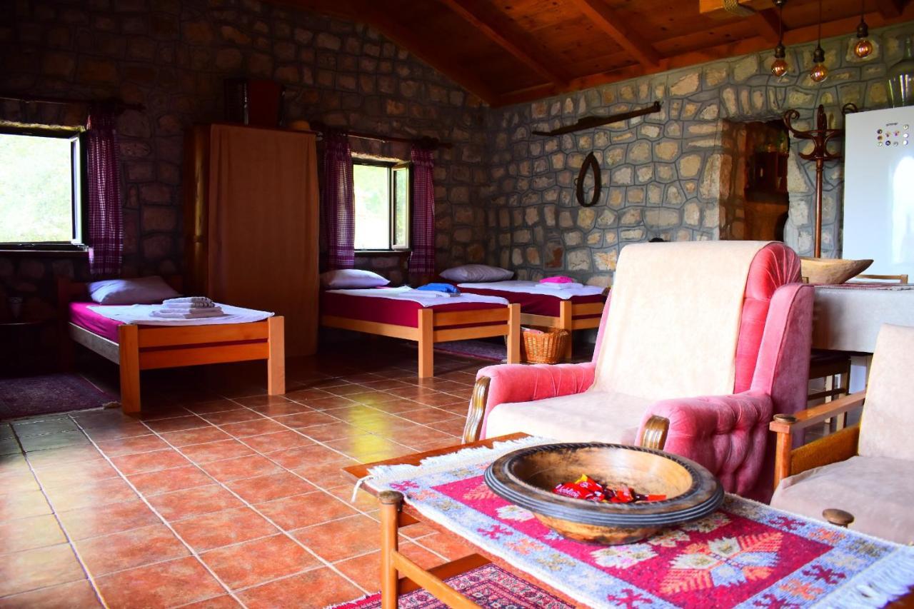 Rent House Orahovo Βίλα Virpazar Εξωτερικό φωτογραφία