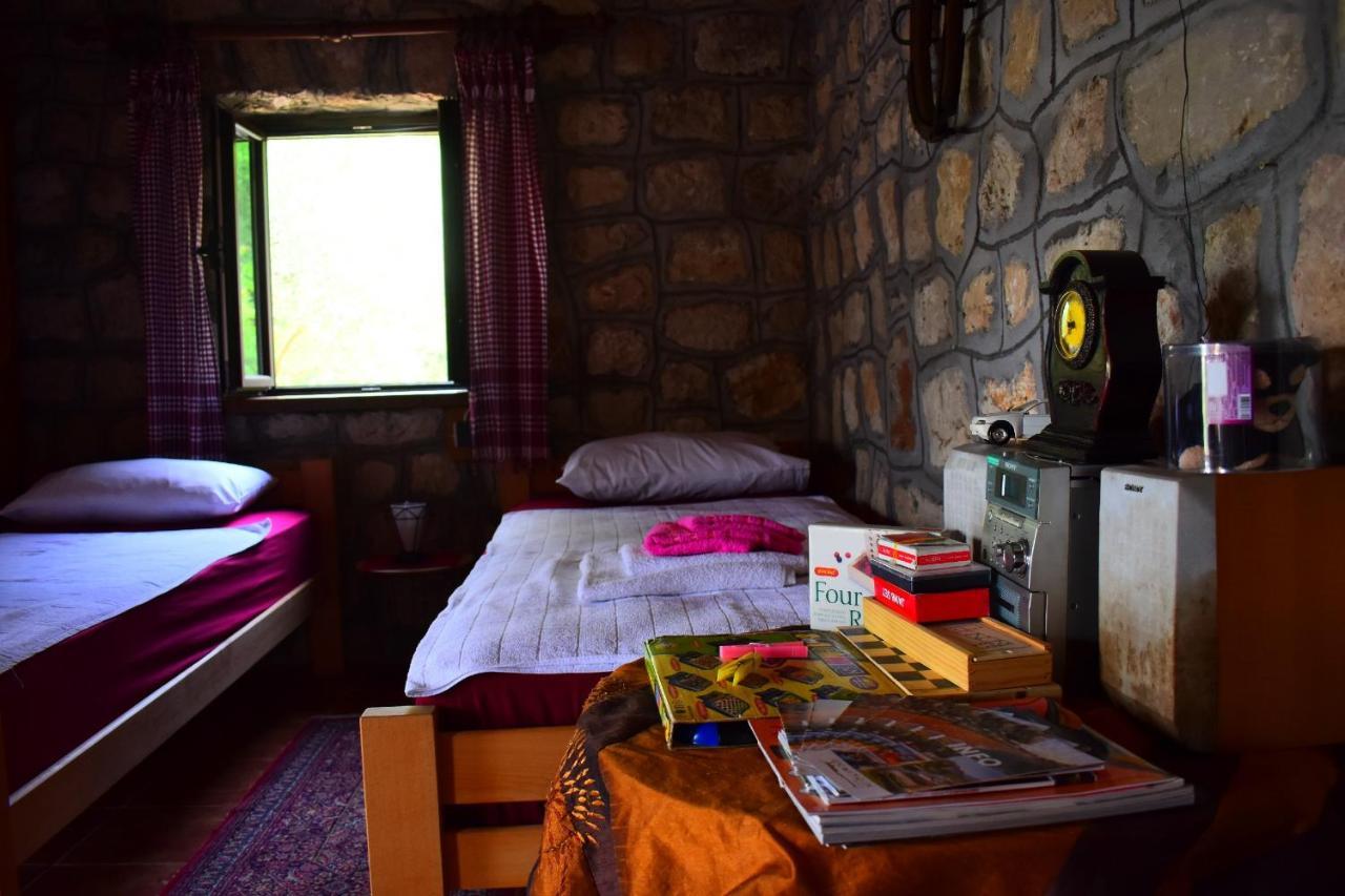 Rent House Orahovo Βίλα Virpazar Εξωτερικό φωτογραφία