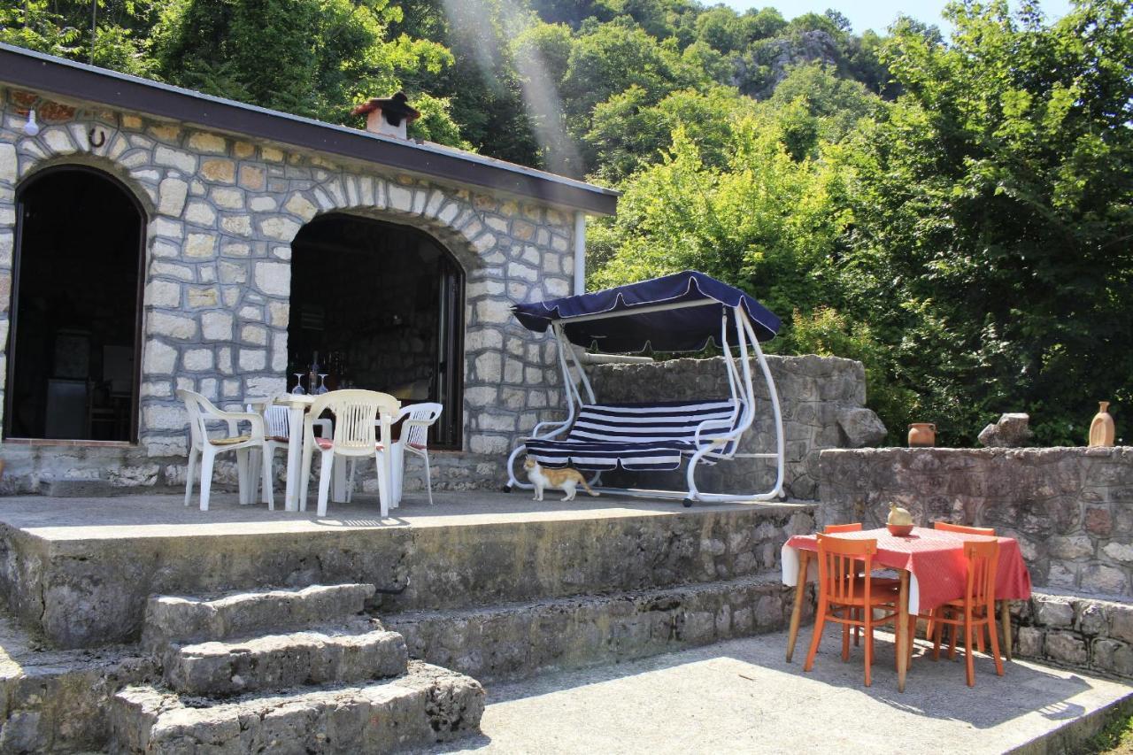 Rent House Orahovo Βίλα Virpazar Εξωτερικό φωτογραφία