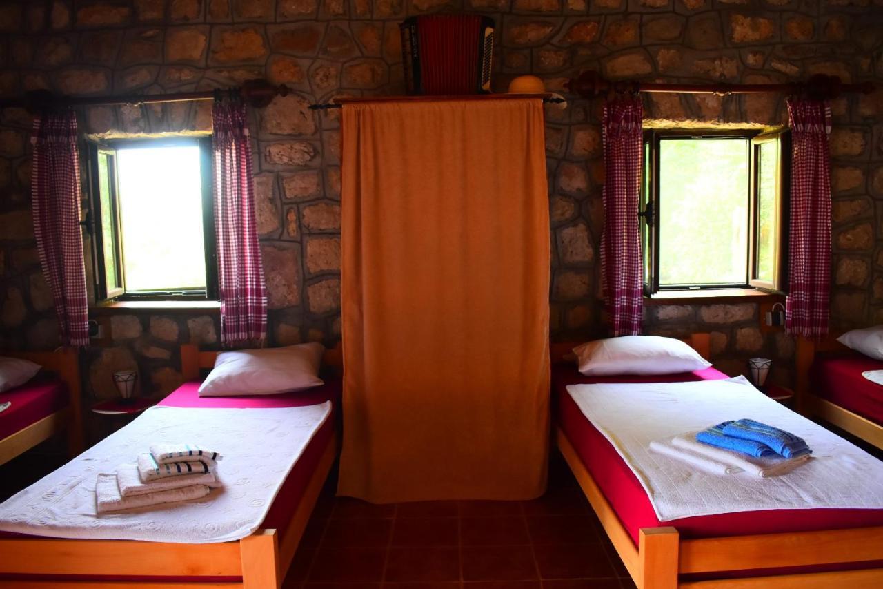 Rent House Orahovo Βίλα Virpazar Εξωτερικό φωτογραφία
