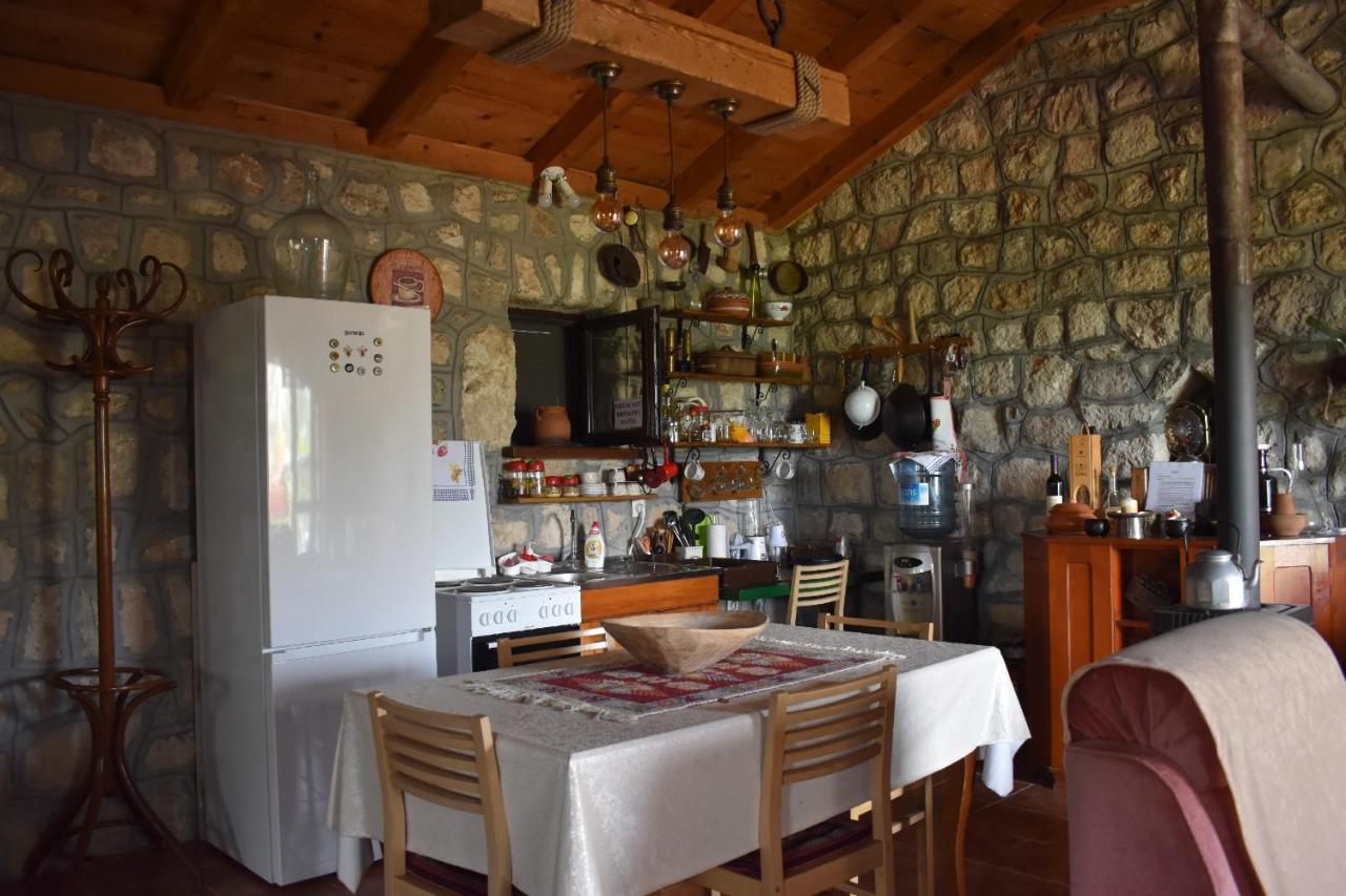 Rent House Orahovo Βίλα Virpazar Εξωτερικό φωτογραφία