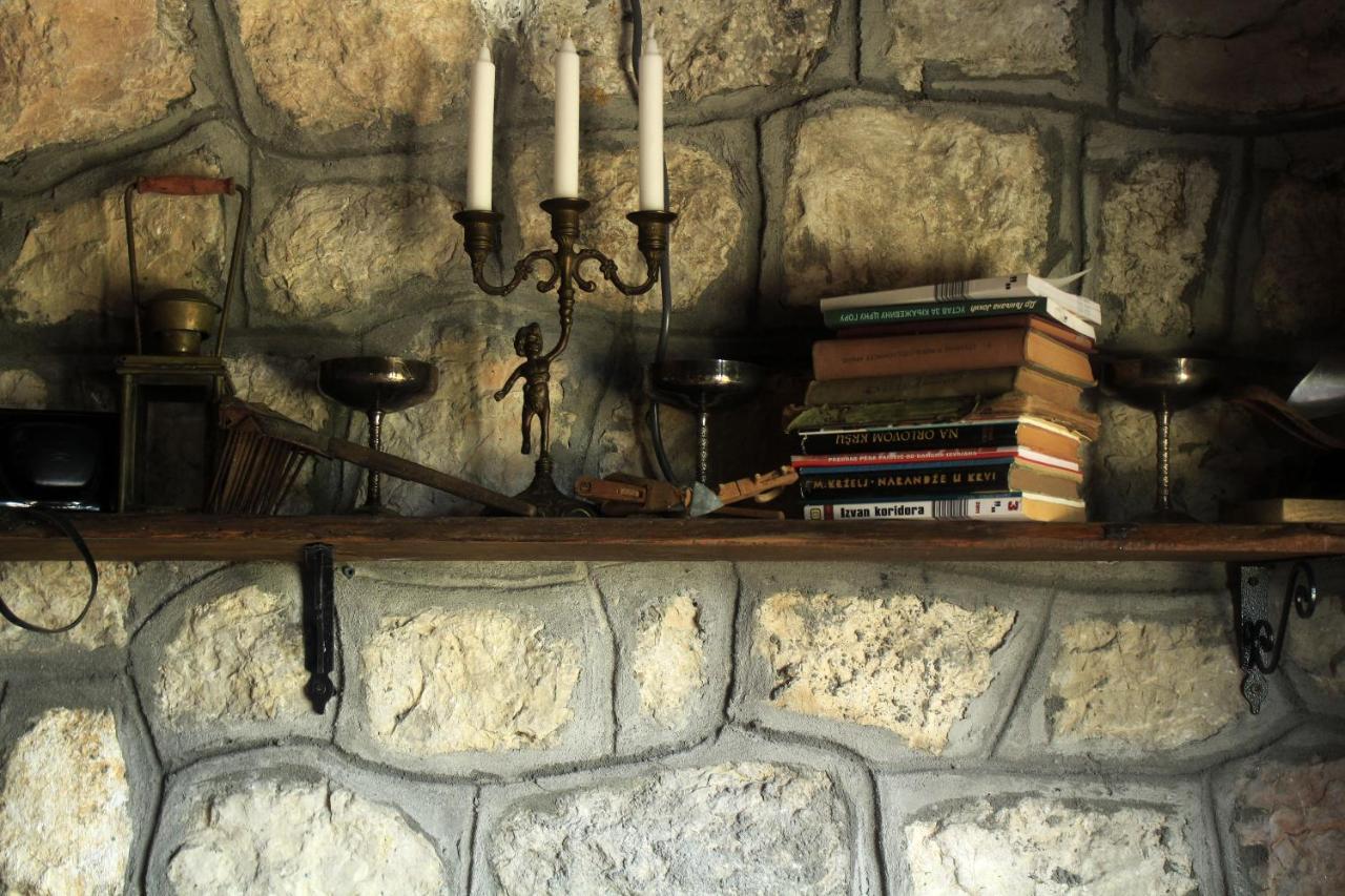 Rent House Orahovo Βίλα Virpazar Εξωτερικό φωτογραφία