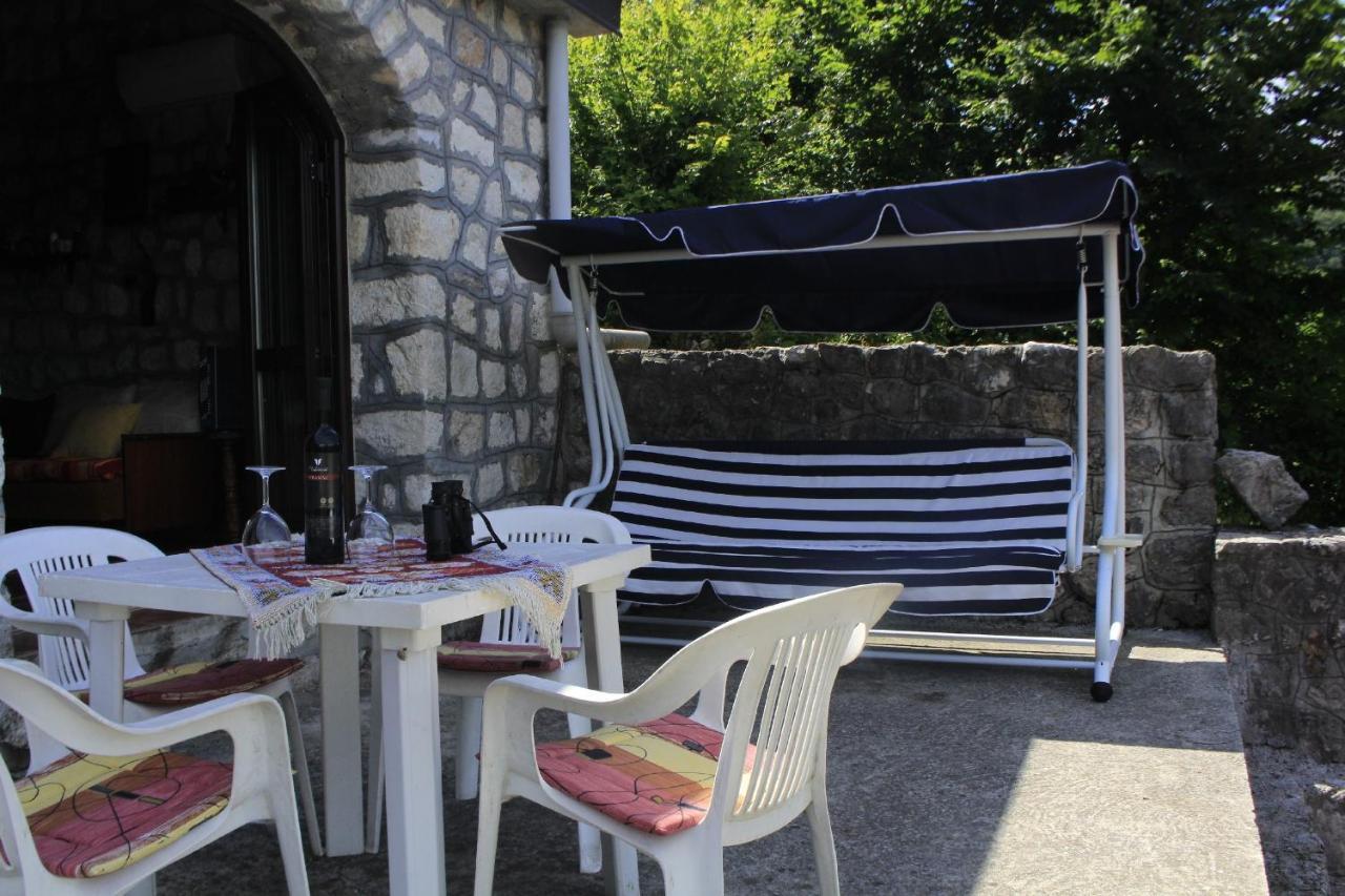 Rent House Orahovo Βίλα Virpazar Εξωτερικό φωτογραφία