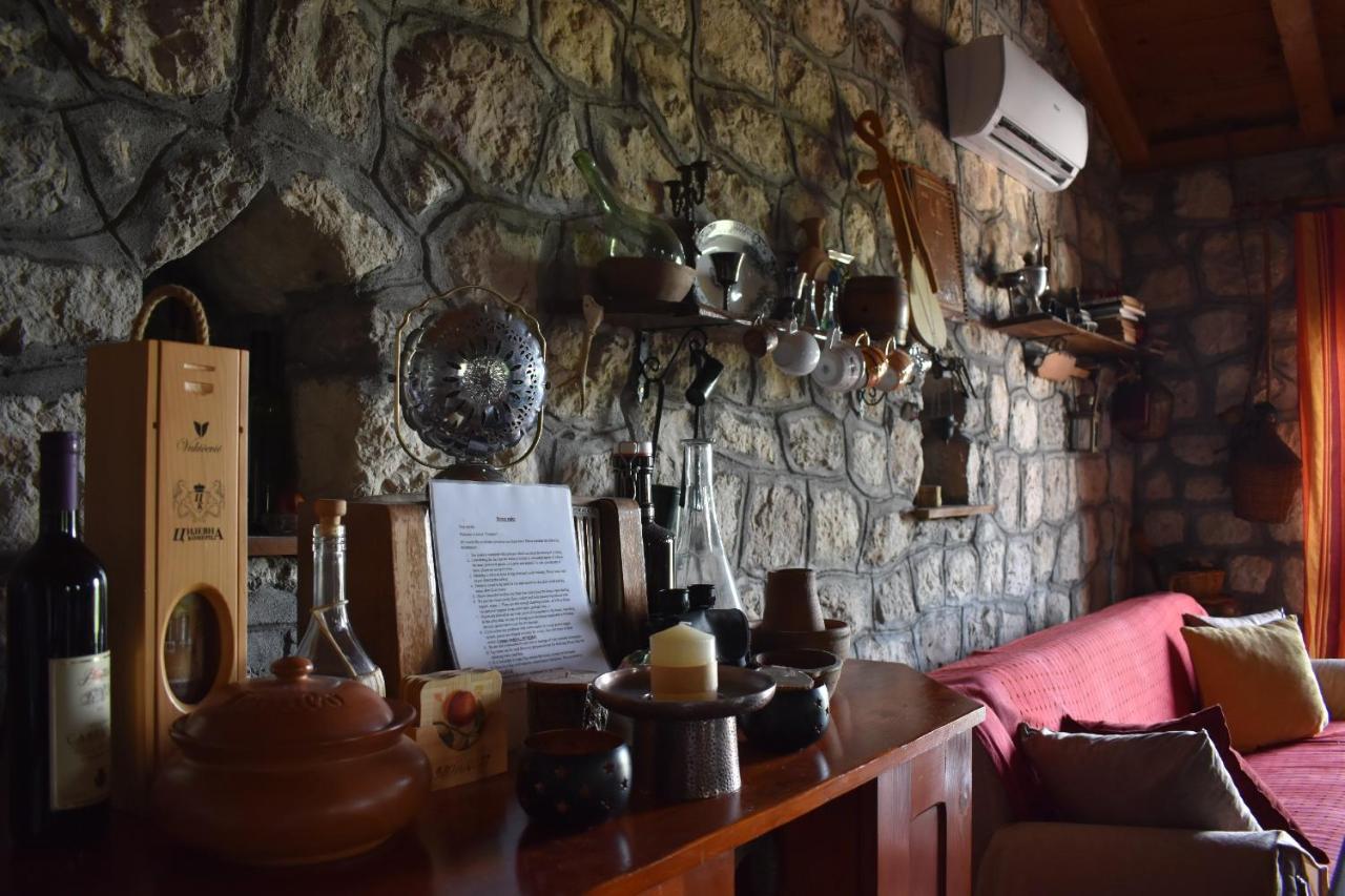 Rent House Orahovo Βίλα Virpazar Εξωτερικό φωτογραφία