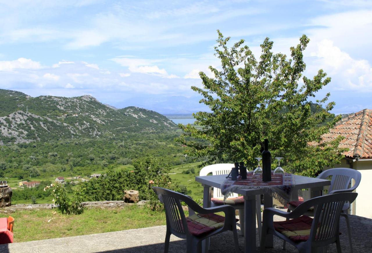 Rent House Orahovo Βίλα Virpazar Εξωτερικό φωτογραφία