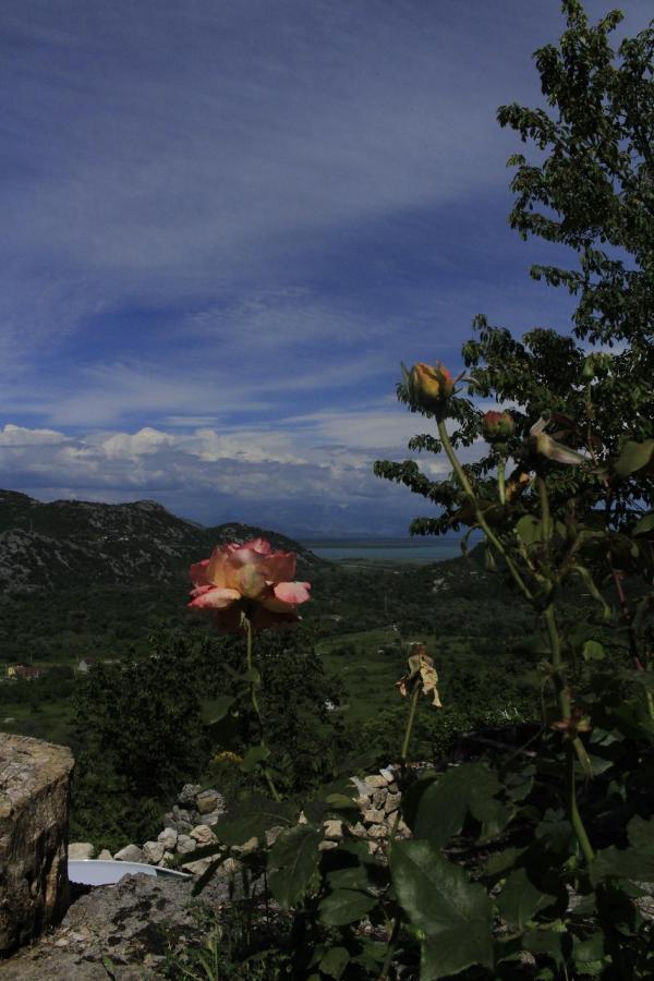 Rent House Orahovo Βίλα Virpazar Εξωτερικό φωτογραφία