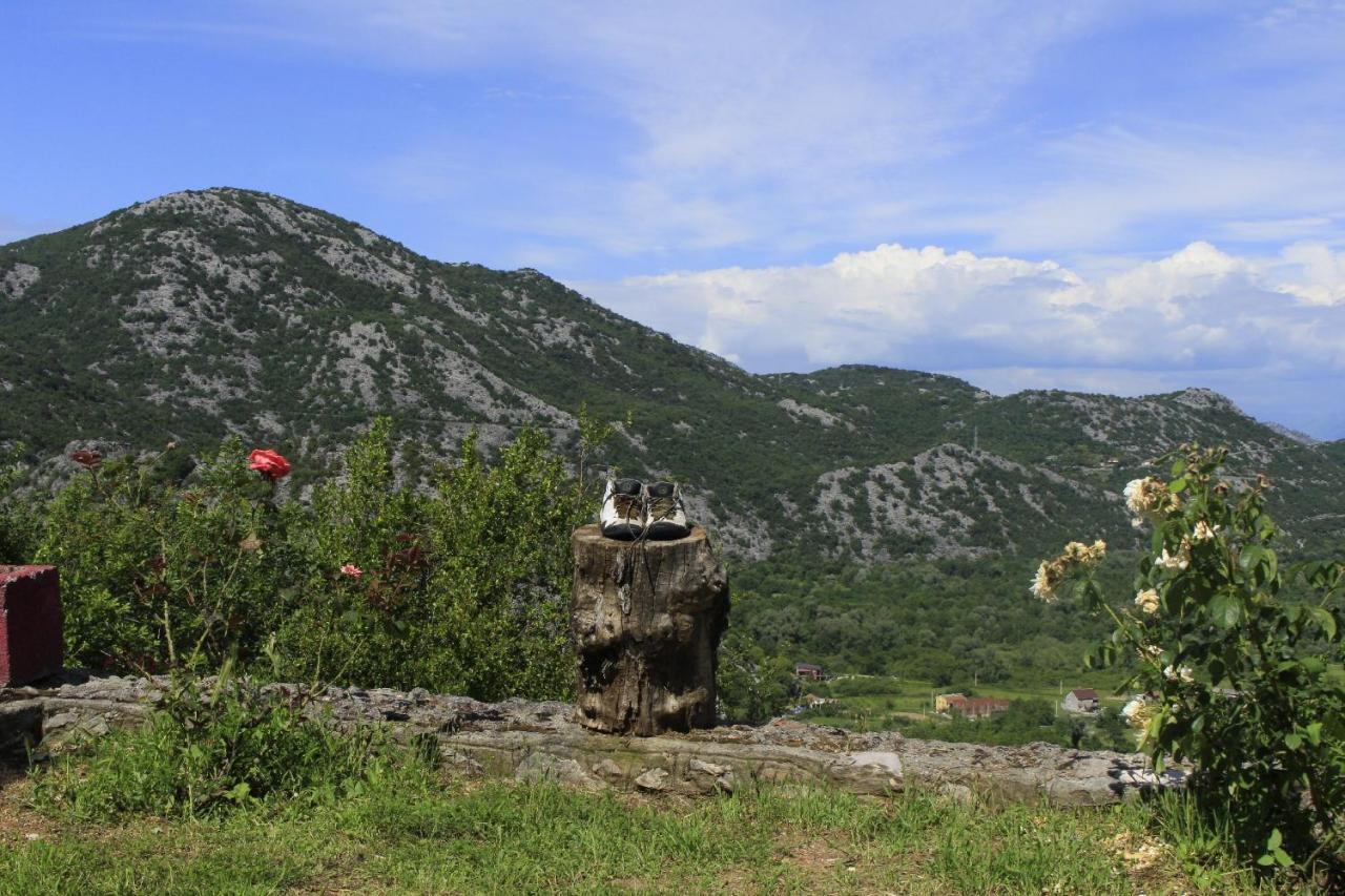 Rent House Orahovo Βίλα Virpazar Εξωτερικό φωτογραφία