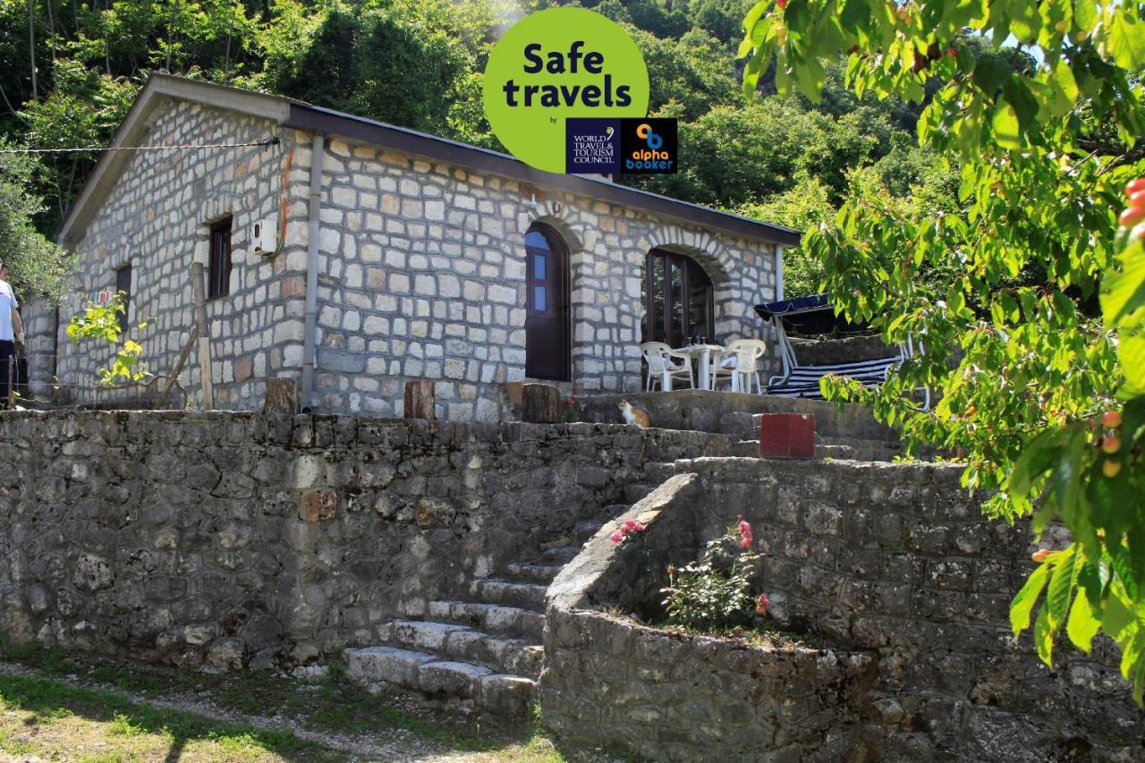 Rent House Orahovo Βίλα Virpazar Εξωτερικό φωτογραφία