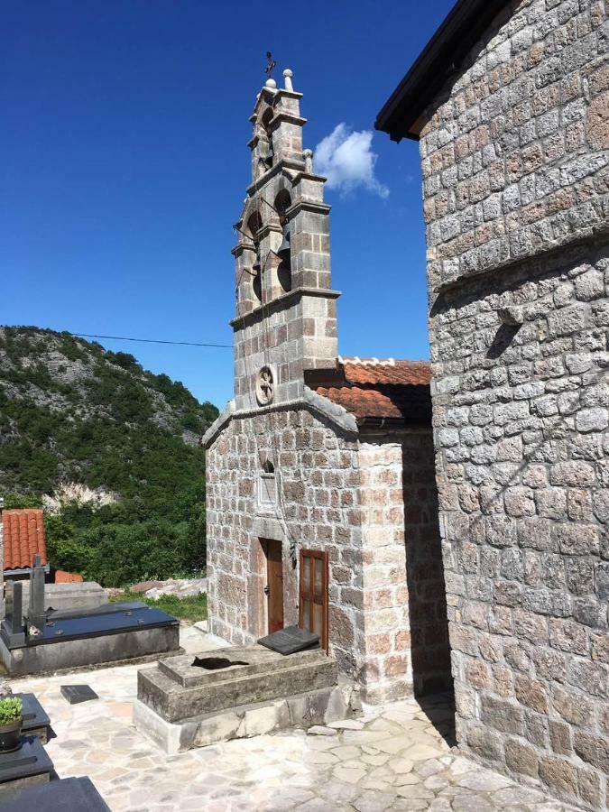 Rent House Orahovo Βίλα Virpazar Εξωτερικό φωτογραφία