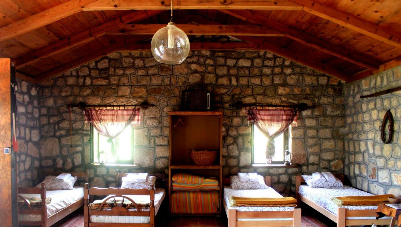 Rent House Orahovo Βίλα Virpazar Εξωτερικό φωτογραφία