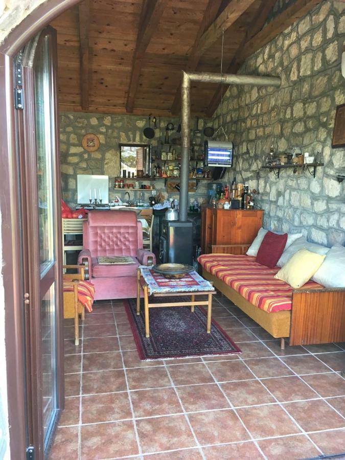 Rent House Orahovo Βίλα Virpazar Εξωτερικό φωτογραφία