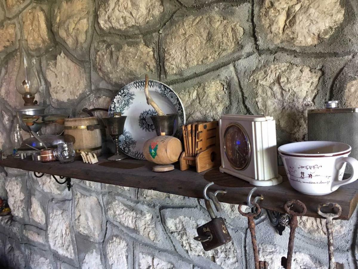 Rent House Orahovo Βίλα Virpazar Εξωτερικό φωτογραφία