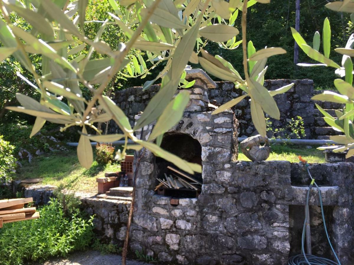 Rent House Orahovo Βίλα Virpazar Εξωτερικό φωτογραφία
