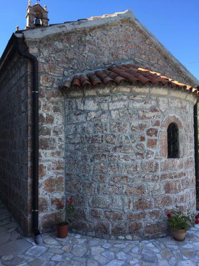 Rent House Orahovo Βίλα Virpazar Εξωτερικό φωτογραφία
