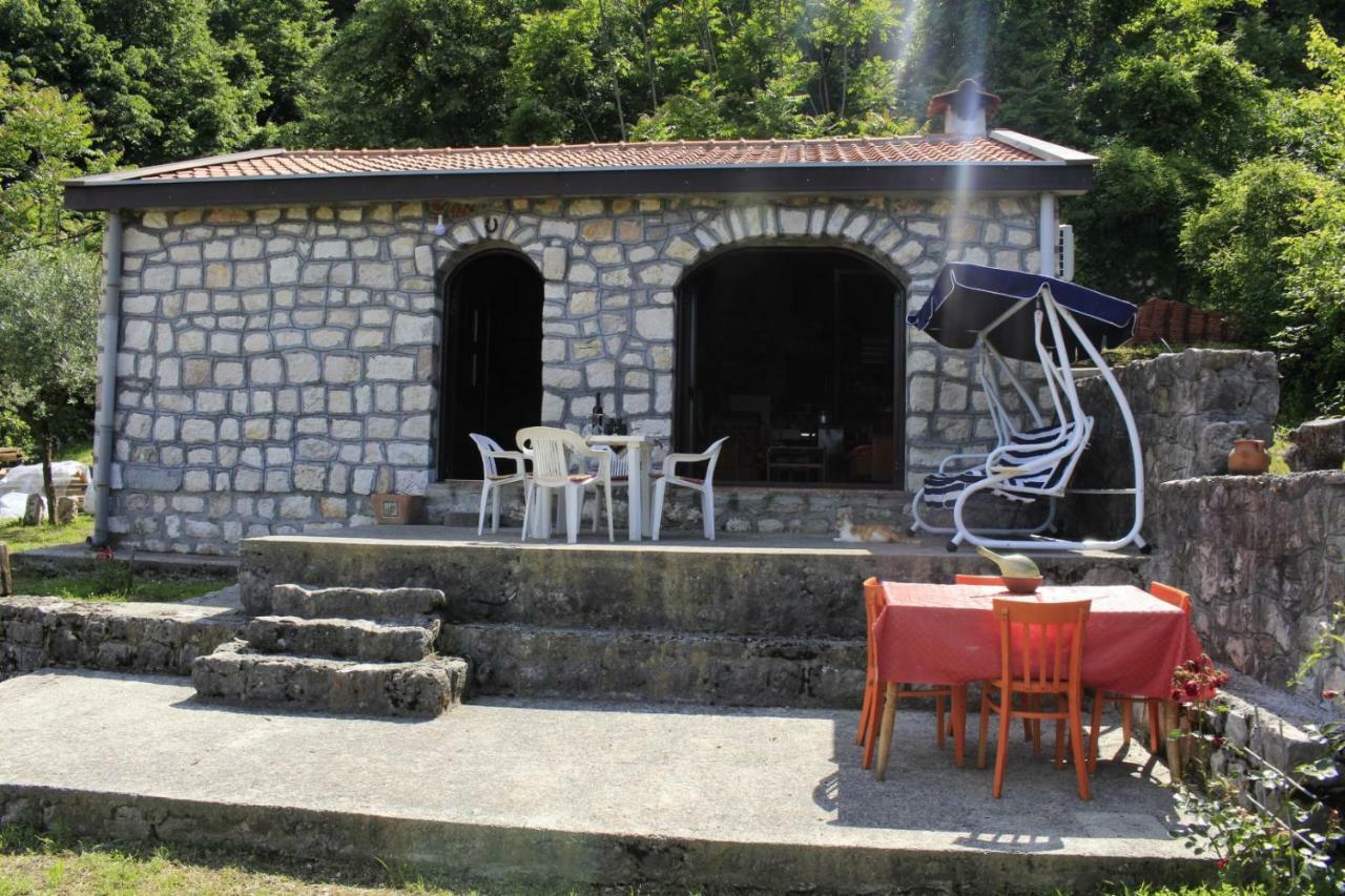 Rent House Orahovo Βίλα Virpazar Εξωτερικό φωτογραφία