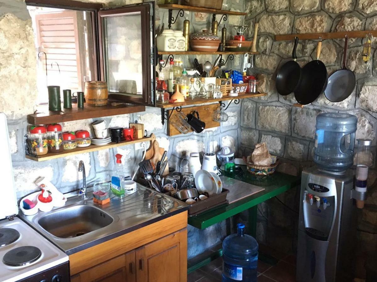 Rent House Orahovo Βίλα Virpazar Εξωτερικό φωτογραφία