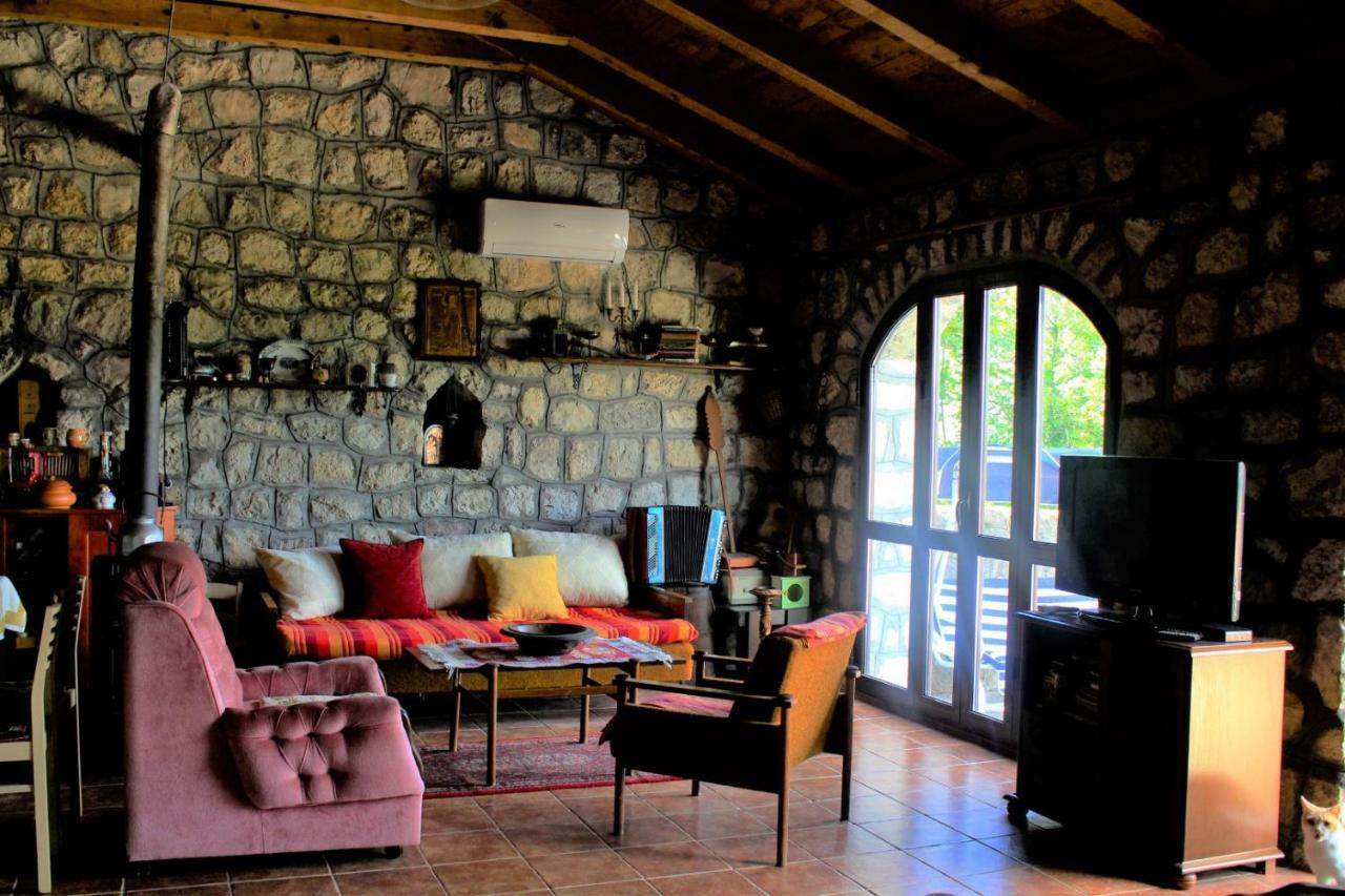 Rent House Orahovo Βίλα Virpazar Εξωτερικό φωτογραφία