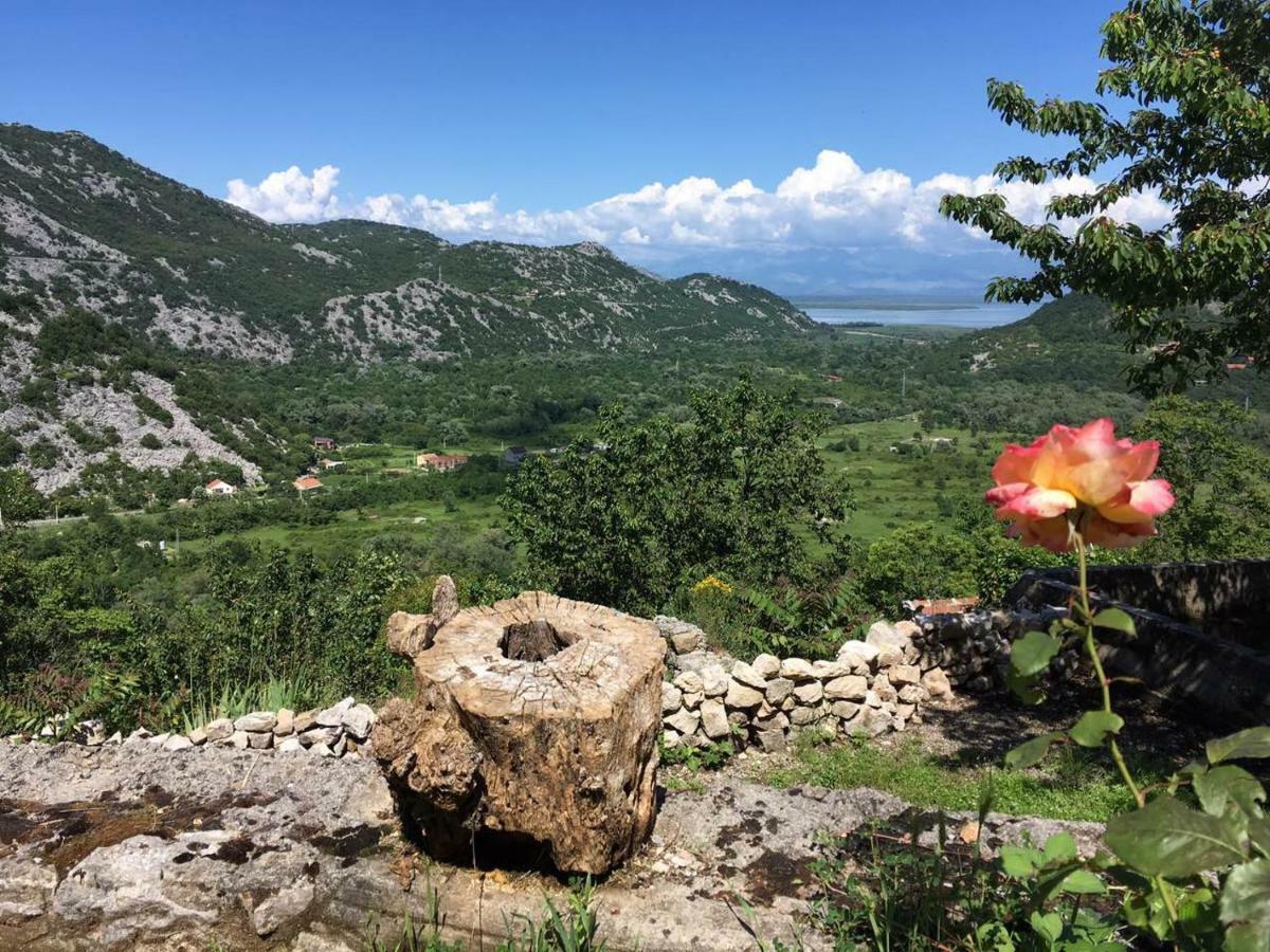 Rent House Orahovo Βίλα Virpazar Εξωτερικό φωτογραφία