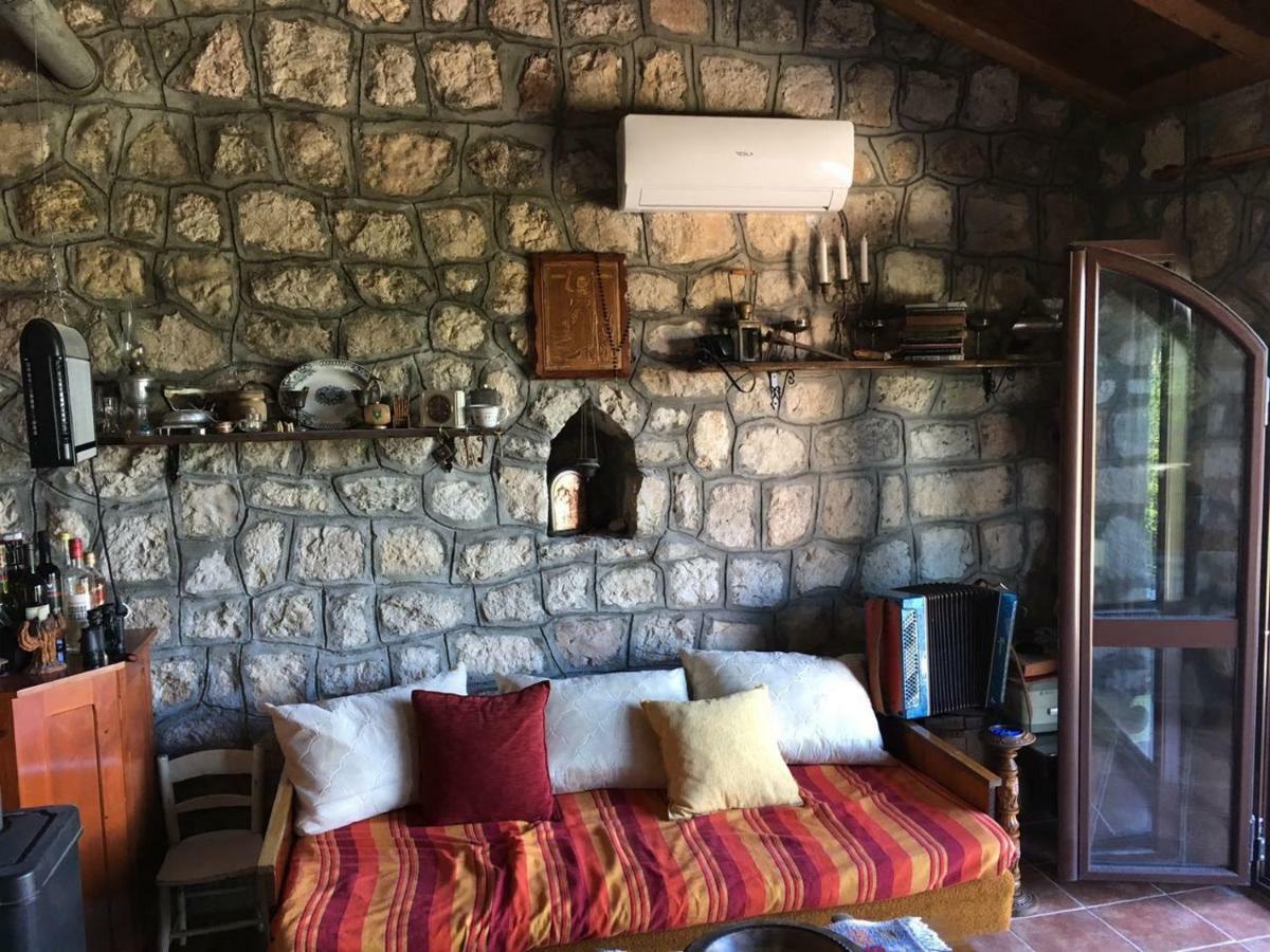 Rent House Orahovo Βίλα Virpazar Εξωτερικό φωτογραφία