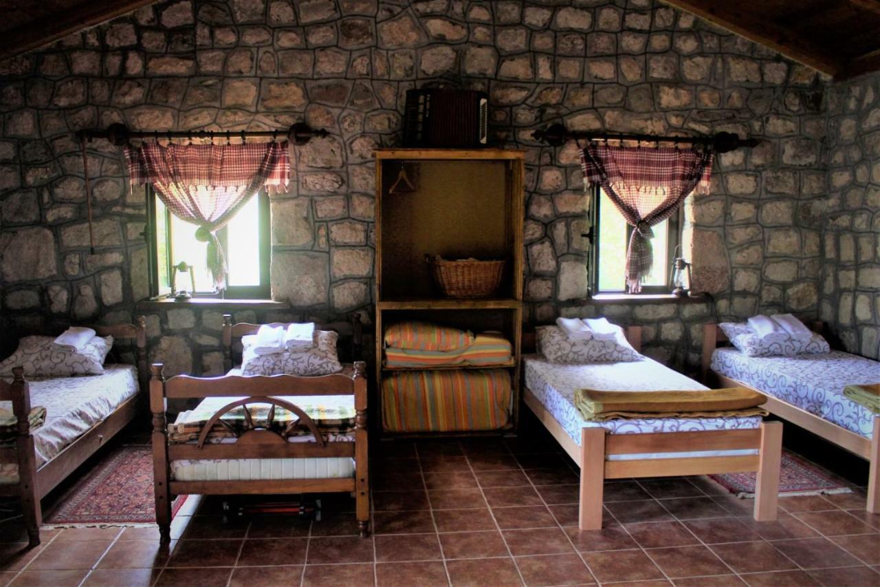 Rent House Orahovo Βίλα Virpazar Εξωτερικό φωτογραφία