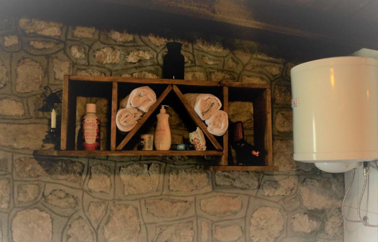 Rent House Orahovo Βίλα Virpazar Εξωτερικό φωτογραφία