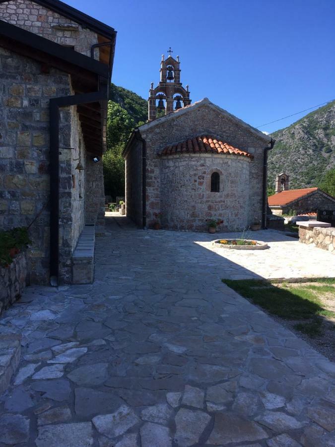 Rent House Orahovo Βίλα Virpazar Εξωτερικό φωτογραφία