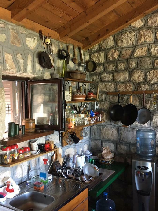 Rent House Orahovo Βίλα Virpazar Εξωτερικό φωτογραφία